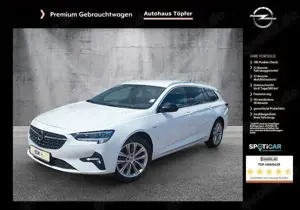 Opel Insignia B ST Sondermodell "Business" aus 1-Hand