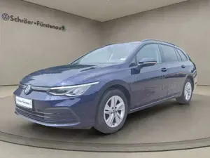 Volkswagen Golf Variant 2.0 TDI ''X-tra''  DSG (ACC/LED)