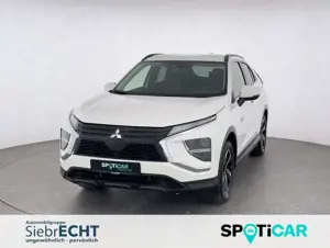 Mitsubishi Eclipse Cross Hybrid 4WD 2.4*DAB*RFK*SHZ*uvm