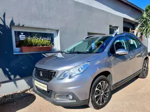 Peugeot 2008 Active*SERVICE*AUTOMATIK*GARANTIE