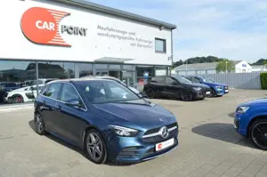 Mercedes-Benz B 180 B180 AMG*Virtual*LED*Kamera*Navi*DAB*BT Media