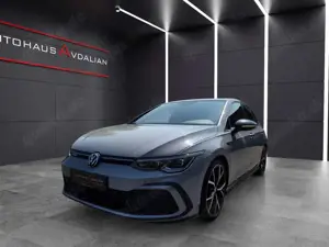 Volkswagen Golf VIII Lim. GTD R-KAM|AHK|ACC|BLACK-STYLE