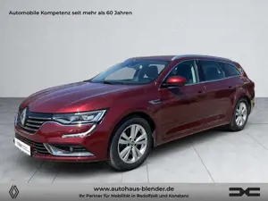 Renault Talisman Grandtour BUSINESS Edition dCi 160 EDC