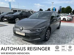 Volkswagen Golf VIII Variant 1.5 TSI Active (Navi,LED-Plus,R-Kamer