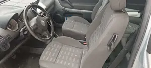 Volkswagen Lupo 1.4 Bild 2