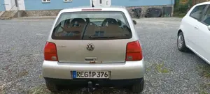 Volkswagen Lupo 1.4 Bild 4