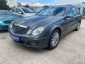 Mercedes-Benz E 280 CDI T-Modell KLIMA AHK NAVI !!!