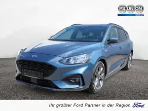 Ford Focus Turnier ST-Line Autom. ACC HUD BO LED