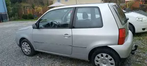 Volkswagen Lupo 1.4 Bild 5