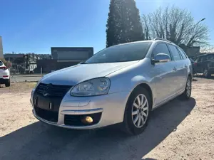 Volkswagen Golf Variant 1.4 TSI Comfortline*HU 02/2026*
