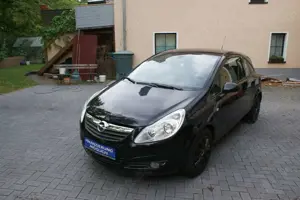 Opel Corsa 1.2  Edition nur 91 tkm/Allwetter