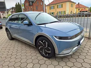 Hyundai IONIQ 5 IONIQ 5 Uniq MJ23 77 kWh Relax AHK