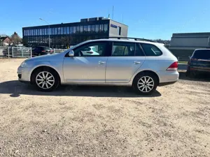 Volkswagen Golf Variant 1.4 TSI Comfortline*HU 02/2026* Bild 5