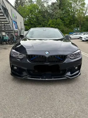 BMW 435 435d Gran Coupe xDrive Sport-Aut. M Sport