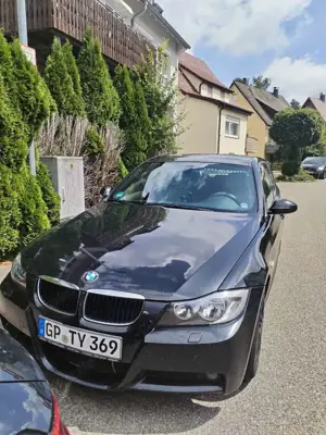 BMW 318 318i