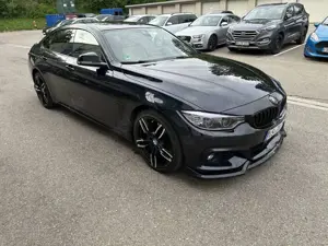 BMW 435 435d Gran Coupe xDrive Sport-Aut. M Sport Bild 2