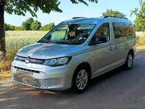 Volkswagen Caddy 2.0 TDI Maxi