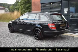 Mercedes-Benz C 200 T CGI  Avantgarde Klima Temp Sitzhzg Bild 4