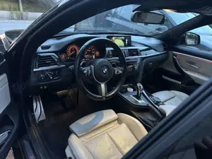 BMW 435 435d Gran Coupe xDrive Sport-Aut. M Sport Bild 5