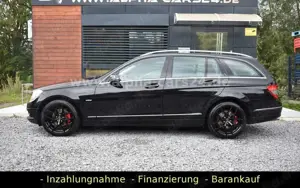 Mercedes-Benz C 200 T CGI  Avantgarde Klima Temp Sitzhzg Bild 3