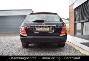 Mercedes-Benz C 200 T CGI  Avantgarde Klima Temp Sitzhzg Bild 5