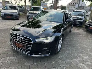 Audi A6 Avant 3.0 TDI clean diesel quattro