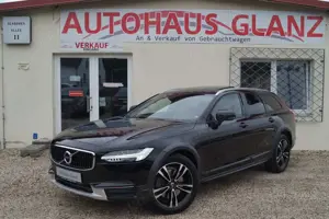Volvo V90 Cross Country AWD Panorama*LED*AHK*Kamera