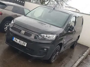 Fiat Doblo L2 1.5 BlueHDi Langzeitmiete-Mietkauf Ratenzahlung