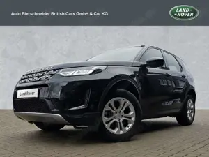 Land Rover Discovery Sport P300e