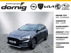 Ford Focus Turnier Active Business, Wi-Paket