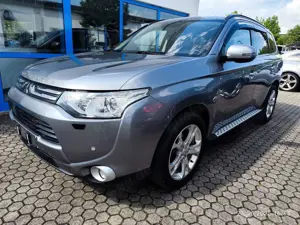 Mitsubishi Outlander 2.2 DI-D 4WD Automatik Instyle
