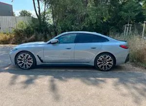 BMW 420 420d Gran Coupe M Sport