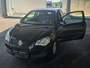 Volkswagen Polo Polo 1.2 - TÜV/ASU MAI 2027