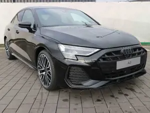 Audi A3 S line 35 TDI S tronic*AHK*NAVI*