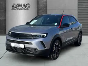 Opel Mokka GS-Line Turbo Navi Digitales Cockpit Voll-LED Blen