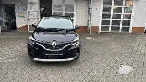 Renault Captur ENERGY TCe 140 EDC Mild-Hybrid Evolution