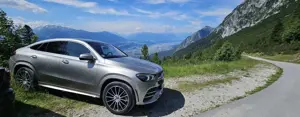 Mercedes-Benz GLE 350 d Coupé 4MATIC Aut.