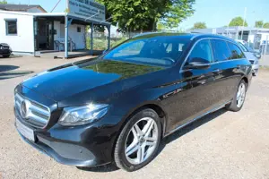 Mercedes-Benz E 400 4Matic T*AVANTGARDE*Head-Up*Multibeam LED*