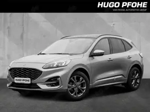 Ford Kuga ST-Line X | ACC | PANO | AHK | KAMERA