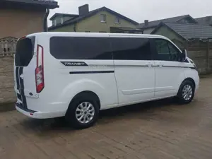 Ford Transit Custom 300 L2 LKW /Limited