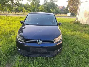 Volkswagen Touran 1.6 TDI DPF Trendline