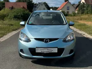 Mazda 2 Lim. Automatik 1.5 Independence*2.HAND*SHZ*MFL Bild 3