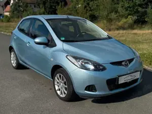 Mazda 2 Lim. Automatik 1.5 Independence*2.HAND*SHZ*MFL Bild 4