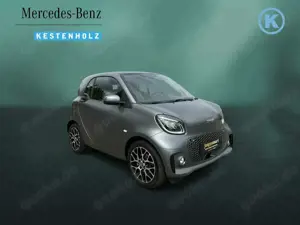 smart forTwo EQ fortwo PRIME+22kW+KAMERA+EXCLUSIVE+PLUS-PAKET Bild 3
