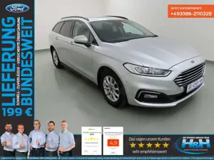 Ford Mondeo Turnier 2.0 EcoBlue Trend AHK+Winterpaket