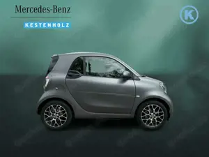 smart forTwo EQ fortwo PRIME+22kW+KAMERA+EXCLUSIVE+PLUS-PAKET Bild 4