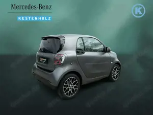 smart forTwo EQ fortwo PRIME+22kW+KAMERA+EXCLUSIVE+PLUS-PAKET Bild 5