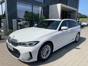 BMW 318 d Aut. Touring M Sport/Panorama/Head-Up/HiFi