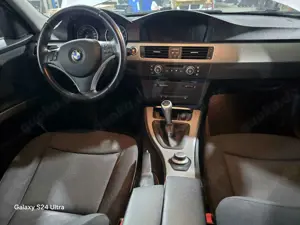 BMW 318 318i Touring Klima  PDC Schiebedach AHK Dachträger