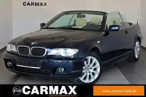 BMW 318 Cabrio 318 Ci Edition Exclusive Leder,Xenon,SH